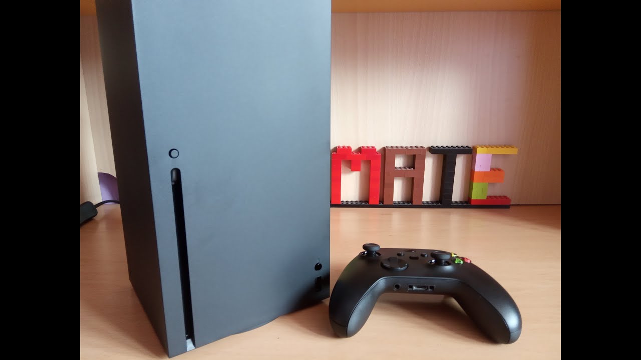 Xbox Series X
