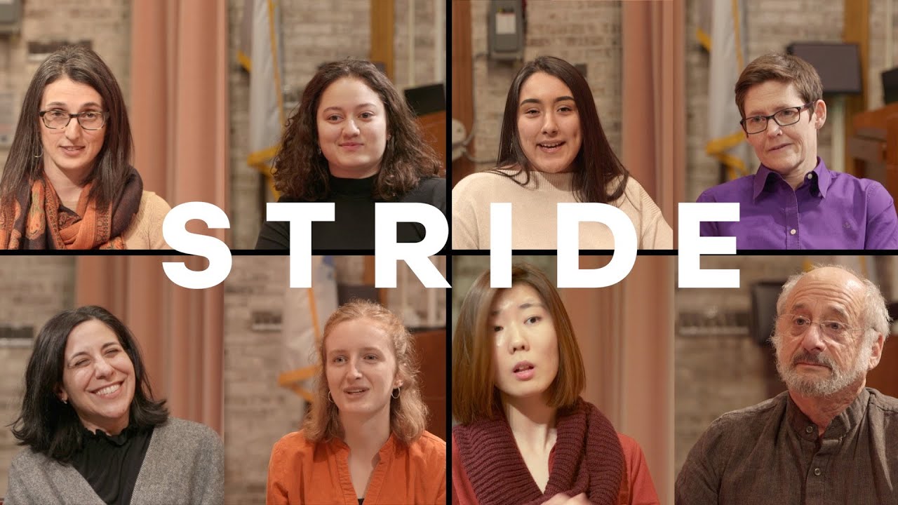Smith College STRIDE Research Program