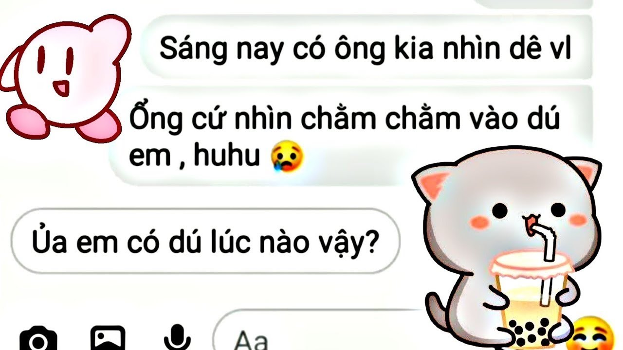 「 TikTok Tin Nhắn 」Những dòng tin nhắn tâm trạng buồn vui trên Tik Tok #142