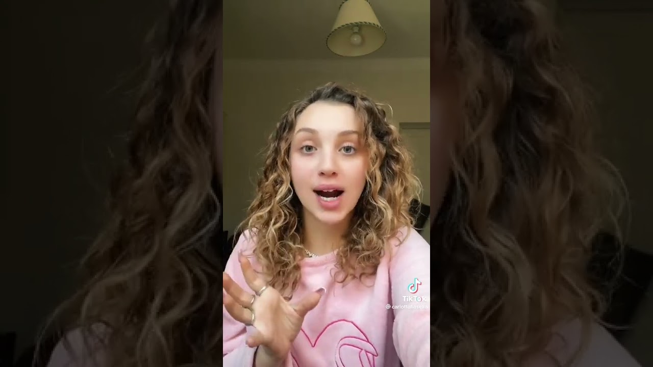 Cosa vuole fare Carlotta da grande? Scoprilo qui.