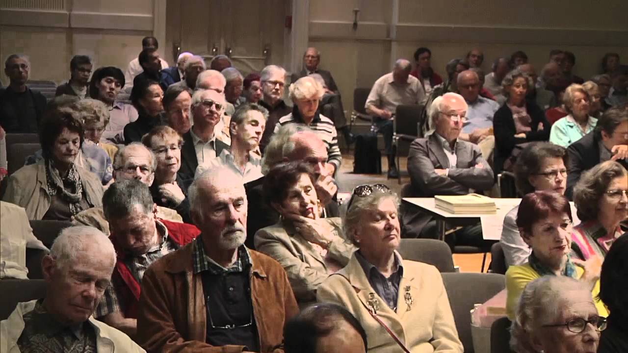 Concours Géza Anda 2012 | Recital Han Chi Ho 07.06.2012