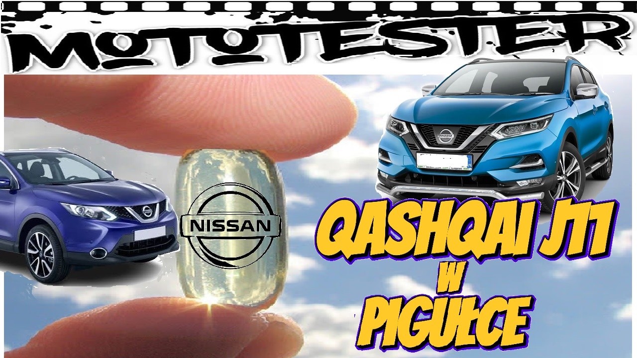 NISSAN QASHQAI j11 (2013-2021). Wady, zalety, najlepsze silniki.