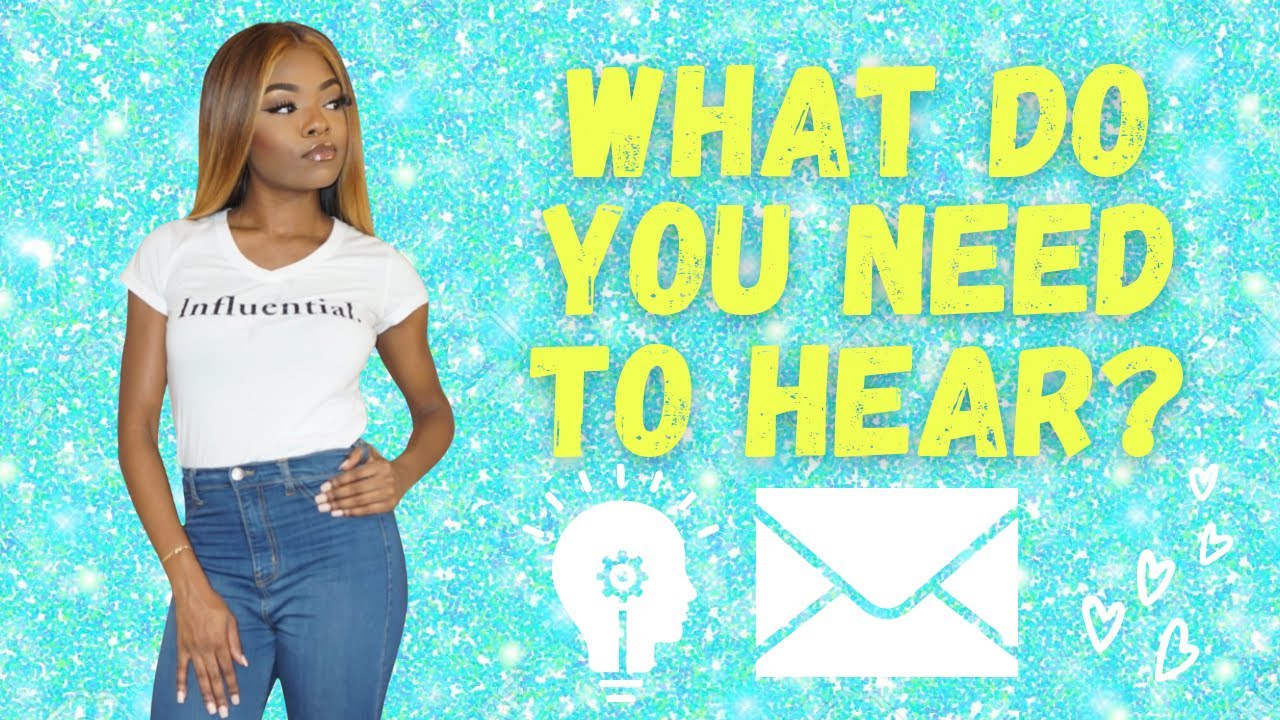 *PICK-A-CARD* 🌻GENERAL MESSAGES 🌻 WHATEVER COMES OUT 🌻
