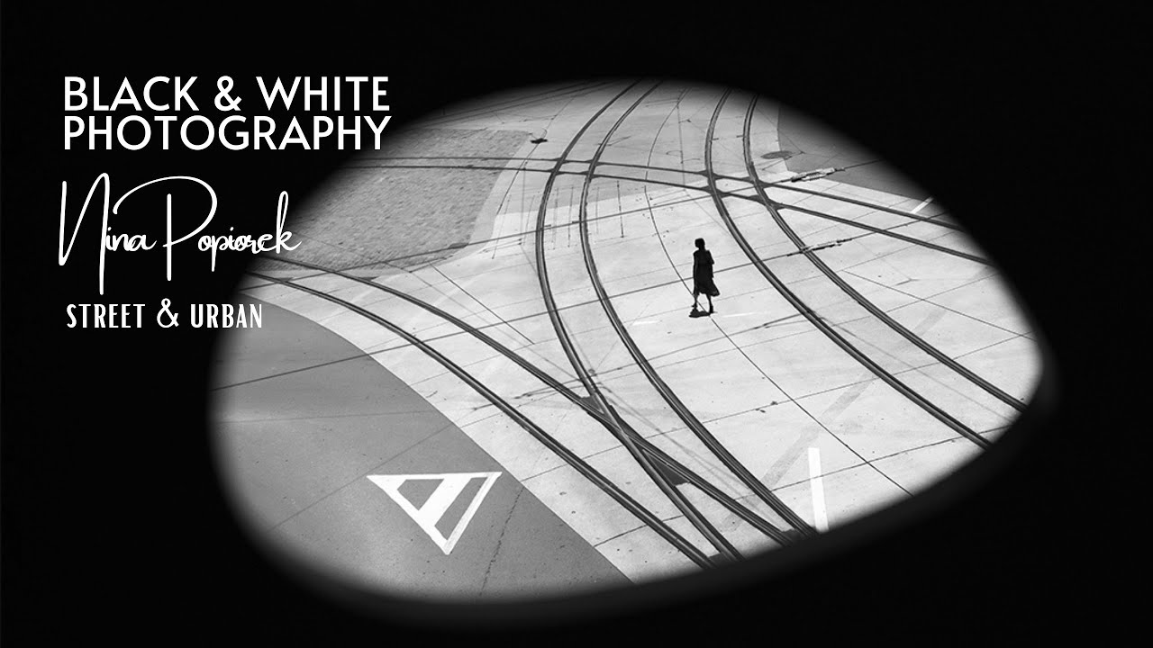 Black and White Photography - 