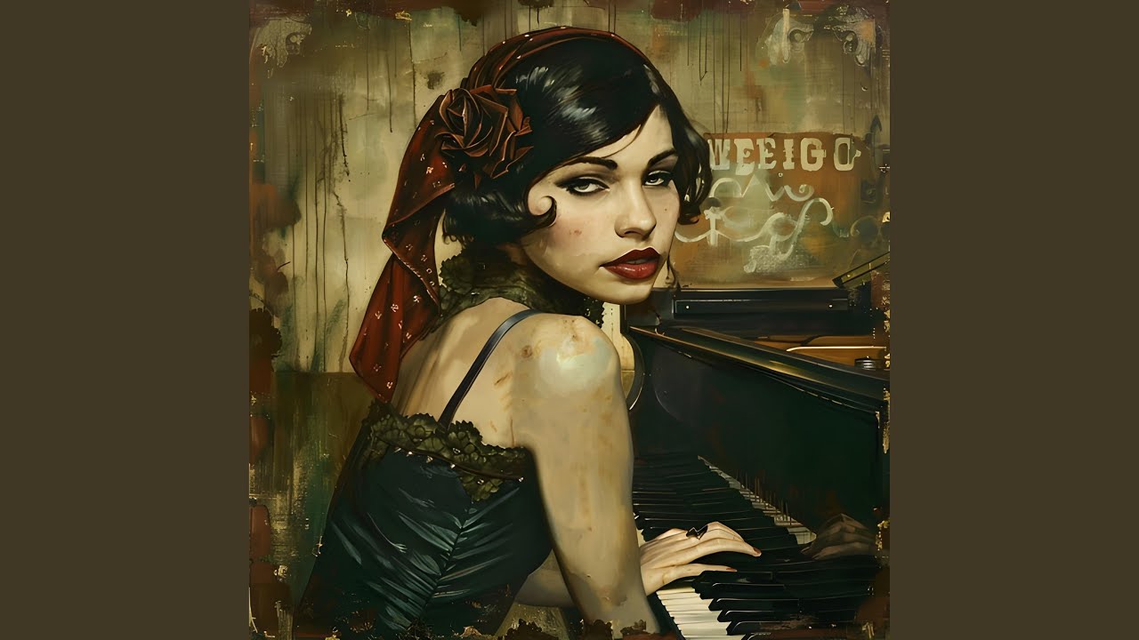 Electro Swing Fusion