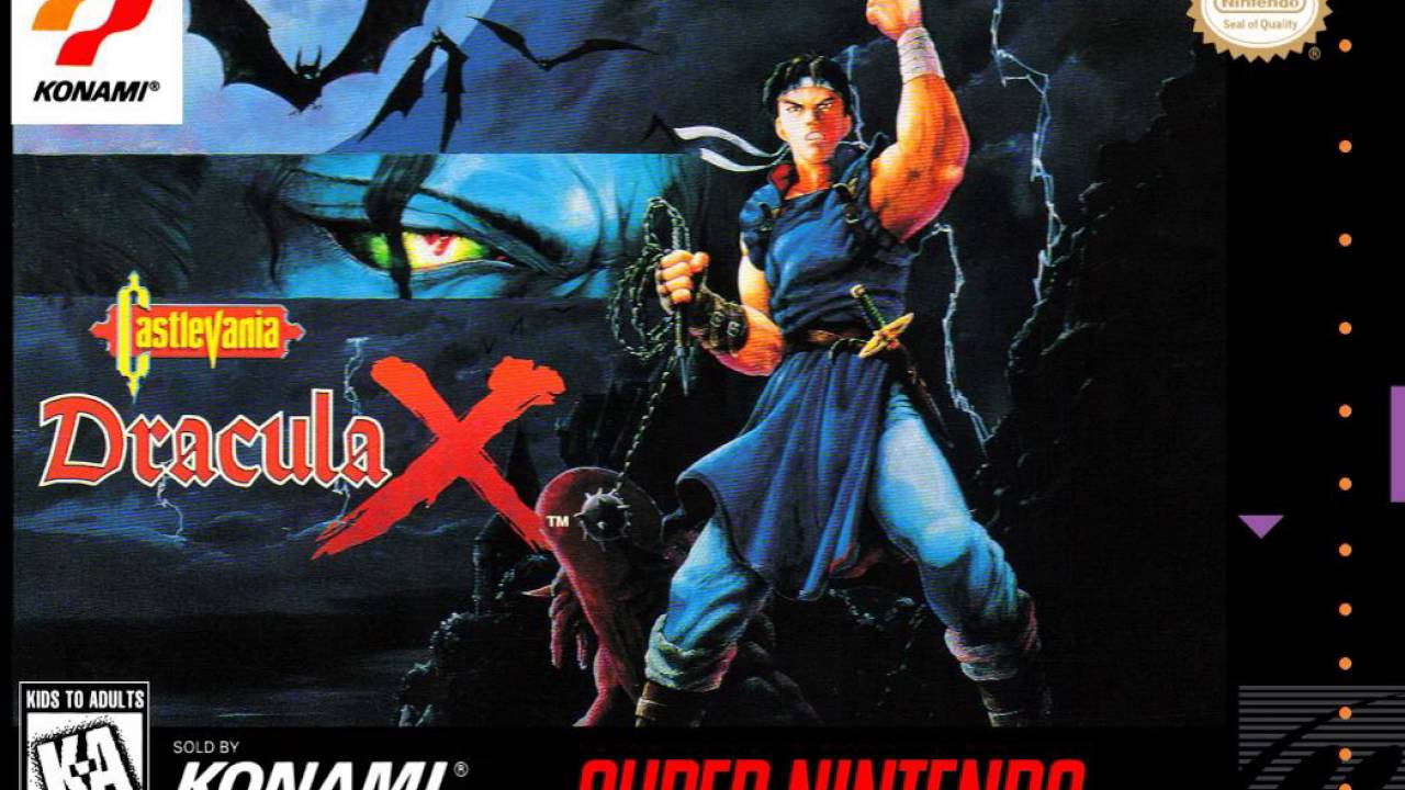Jojo's Bizarre Adventure - Bloody Stream [Castlevania: Dracula X Remix]