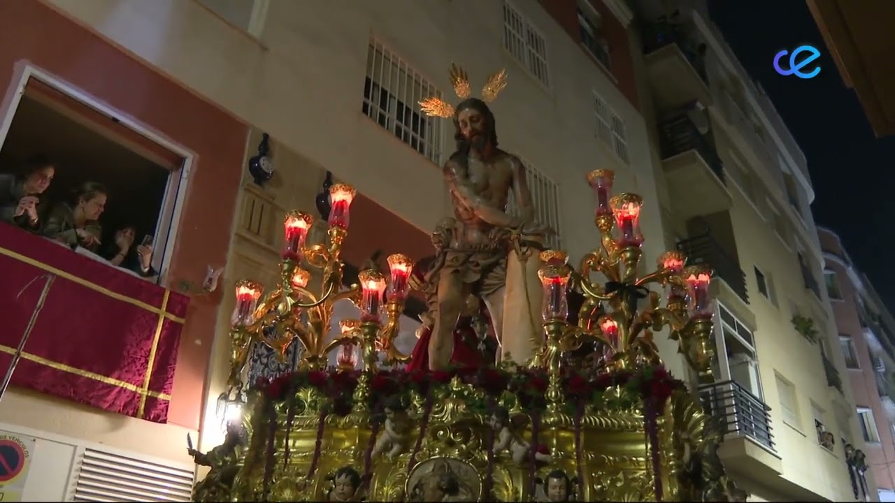 Semana Santa 2023 - Jueves Santo