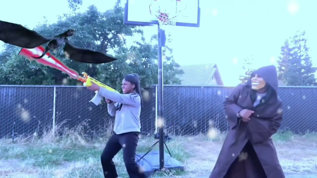 J.S Agency Trailer Season 1 And 2