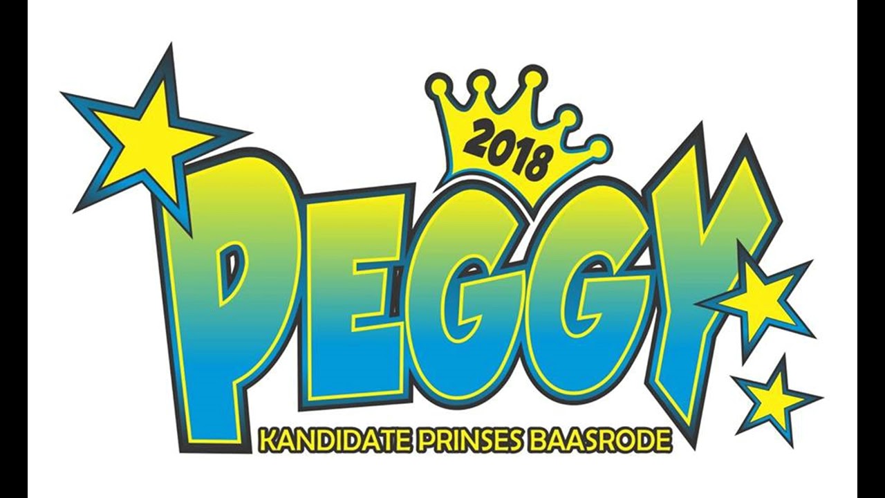 Ik zen Peggy - Peggy veu 18