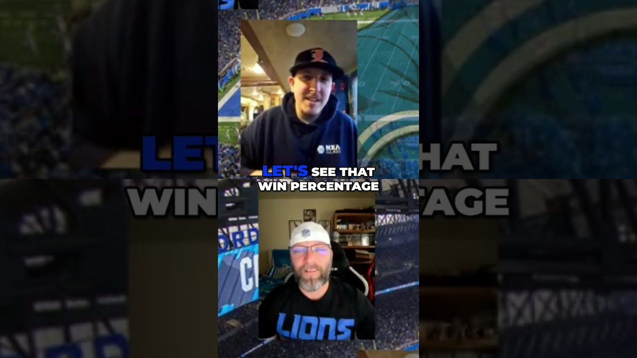 NFL Picks Week 18: Regular Season Champion Crowned! 