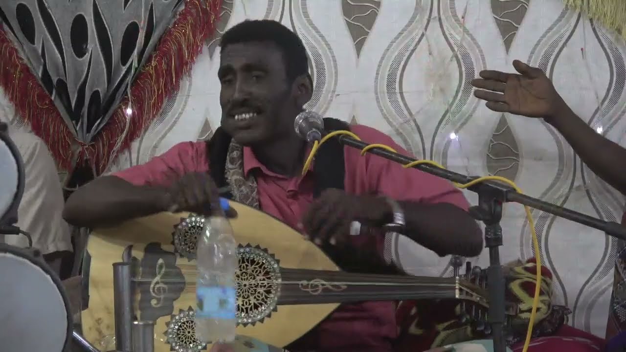 الفنان عبدالله الزهراوي أفراح آل خميس 
