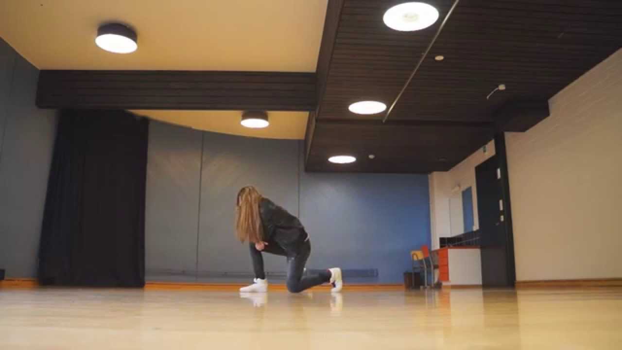 【Dance Cover】BTS (방탄소년단) - DANGER【S2YO - Pei】