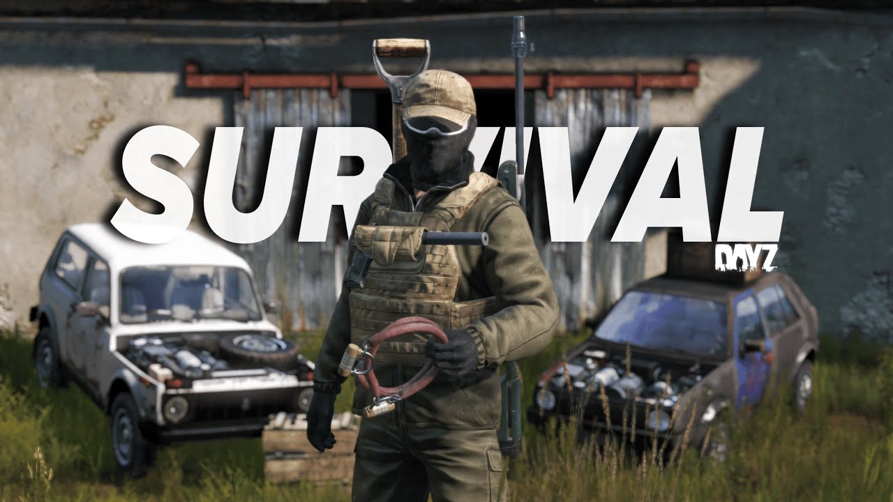 The Way Of The Solo Survivor