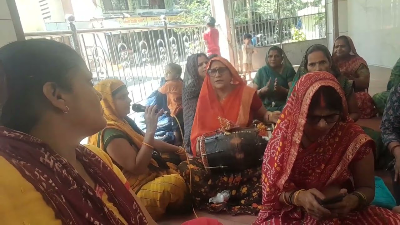 Shiv Charcha Mein Hanuman Chalisa