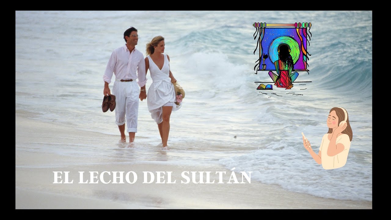 audiolibro romántico 