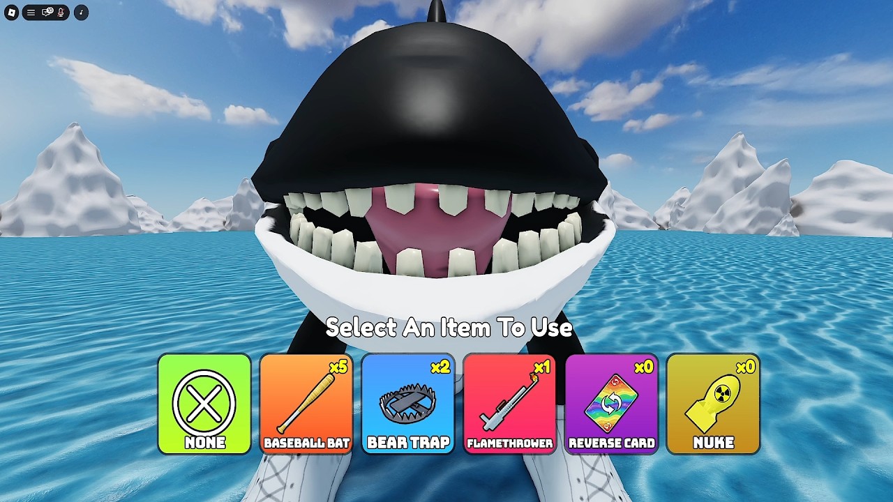 Roblox Enter Brainrot: 67, ODIN DIN DUN AND BALLERINA CAPPUCCINA FULL STORY