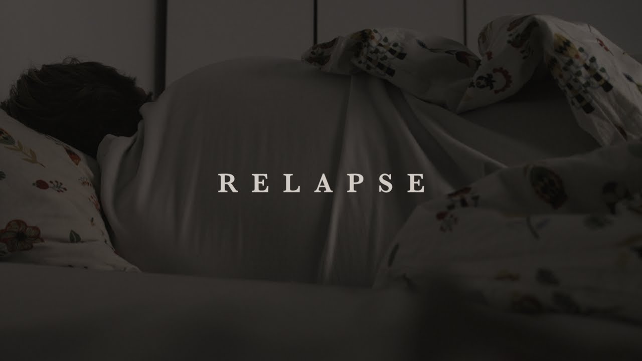MOSALA - Relapse (Official Music Video)