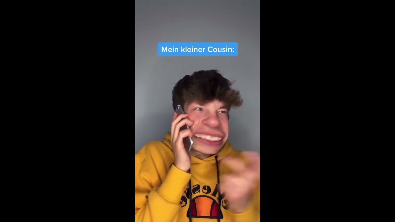 LUKAS UND COUSIN PARTS 20 - 40 🤣|@Lukas712 #Shorts