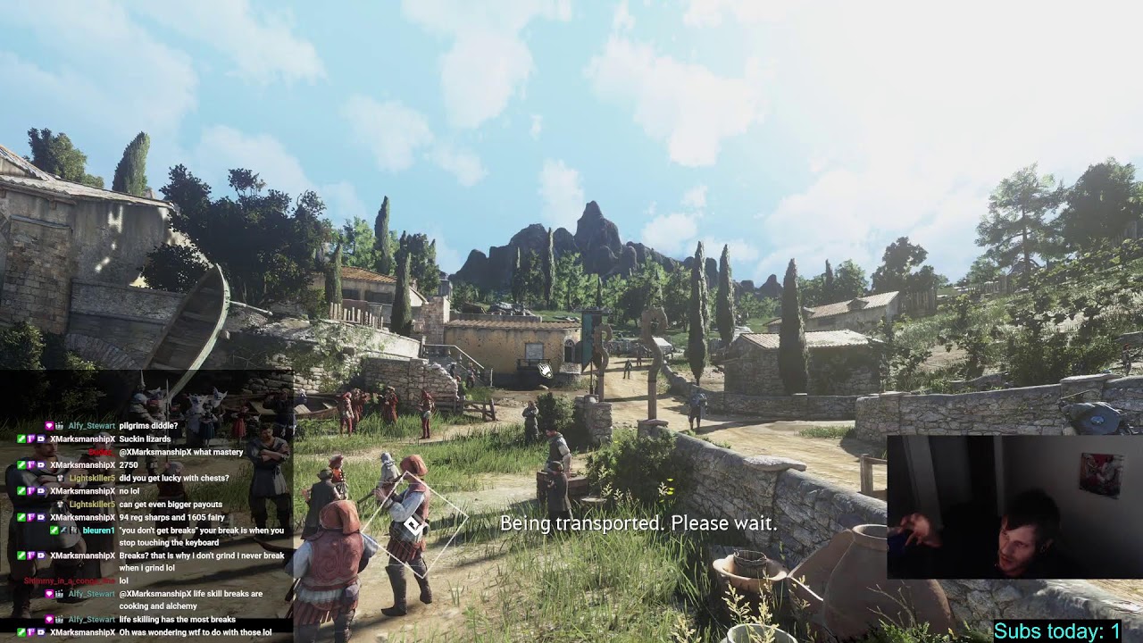 2.7k/802GS/4T+ Storages/ 554 CP , New Alch stones/ Mirmock/Gyfin grind spots!
