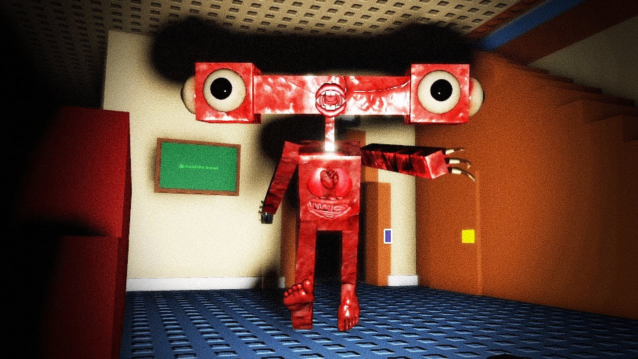 My Parents Left Me Home Alone, Now He&rsquo;s Coming After Me&hellip;