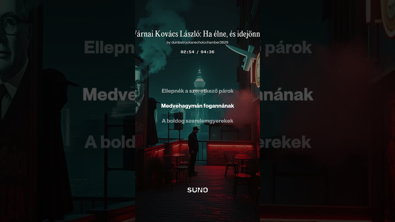 Várnai Kovács László  Ha élne, és idejönne