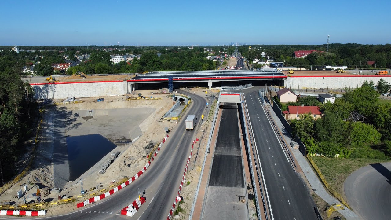 Węzeł Zakręt S17 (1)