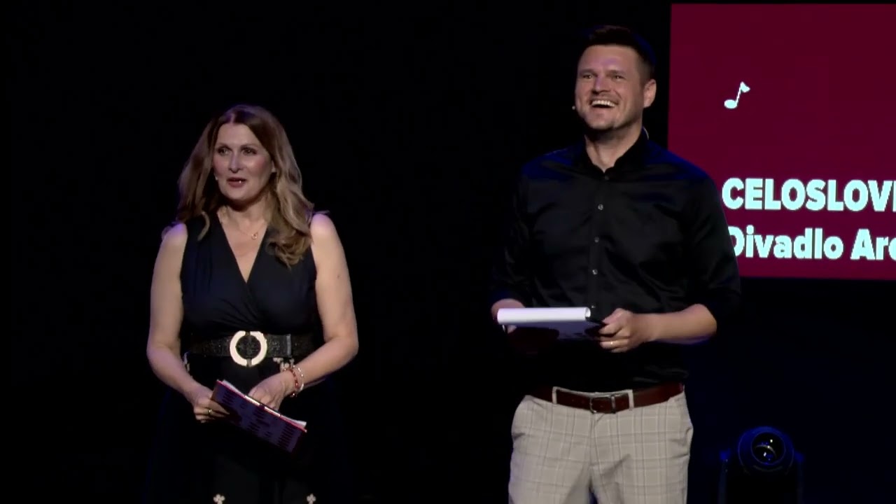Najmilší koncert roka 2025 | Úsmev ako dar