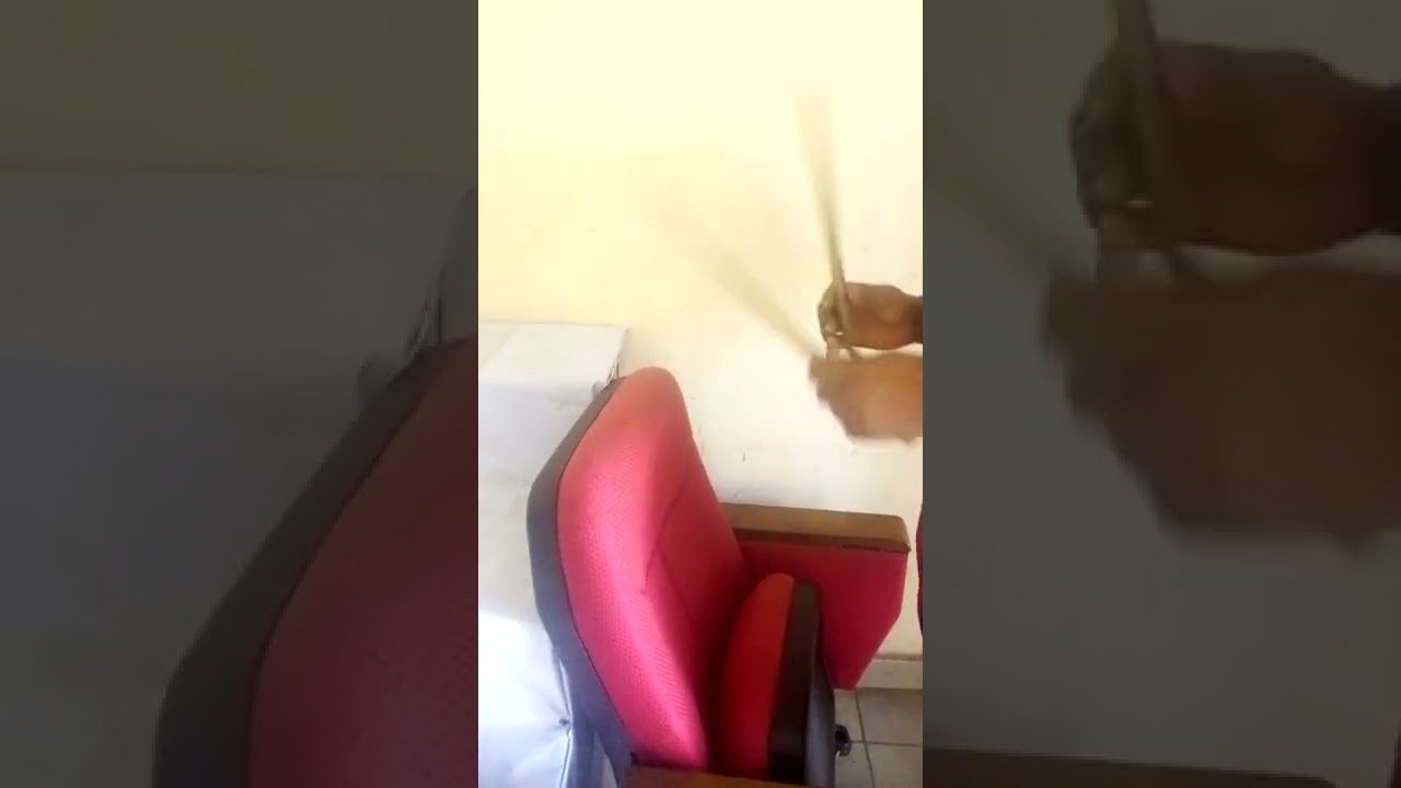 Drum lesson -how to play fast in 1min