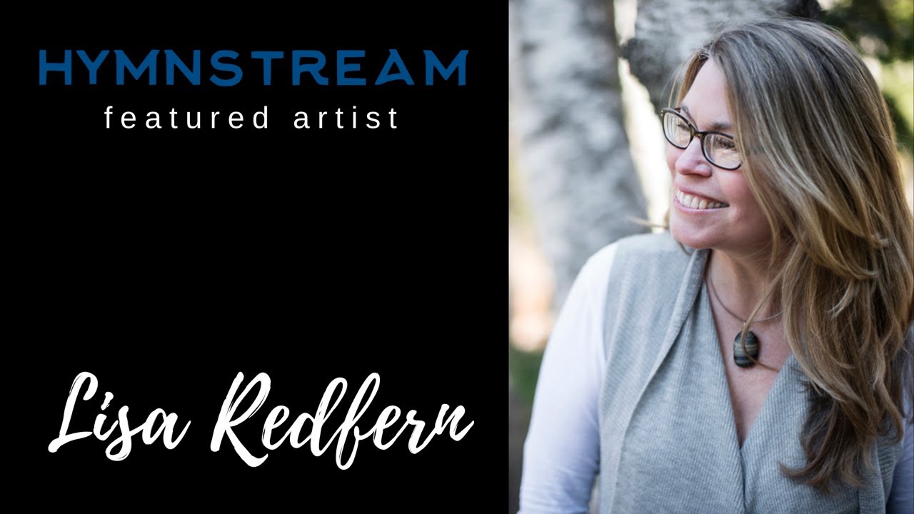 You Know My Words - Lisa Redfern