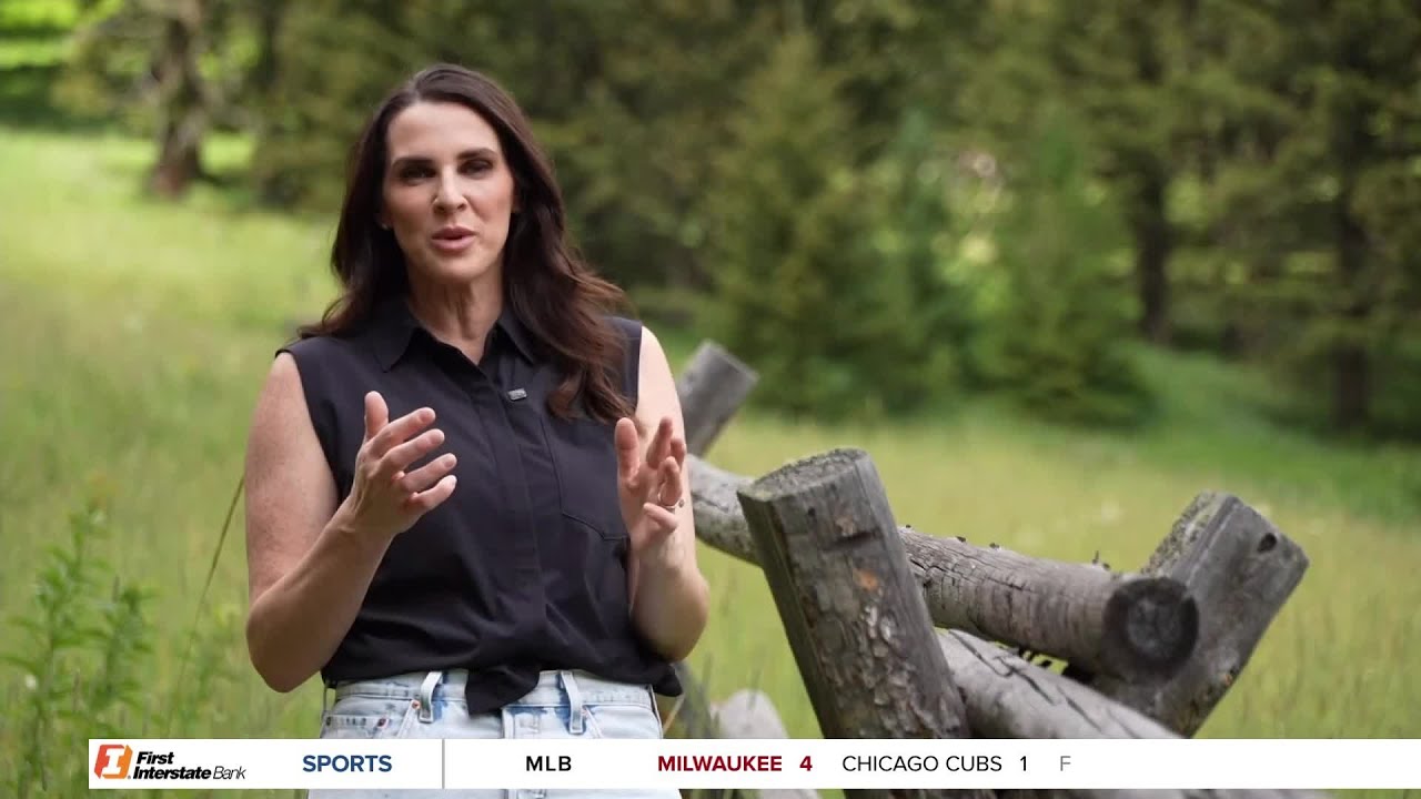 MTN 5:30 News Conflict in the Crazy Mountains 8-21-25