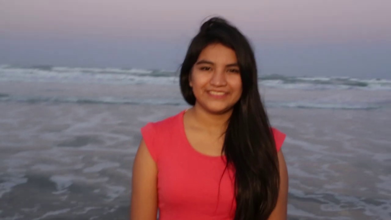 Historia de Elvia Rojas - Líder del Mañana Tecnológico de Monterrey