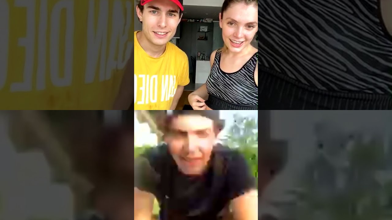 Directo Guido Messina y Giulia Guerrini - (30/05/2020)