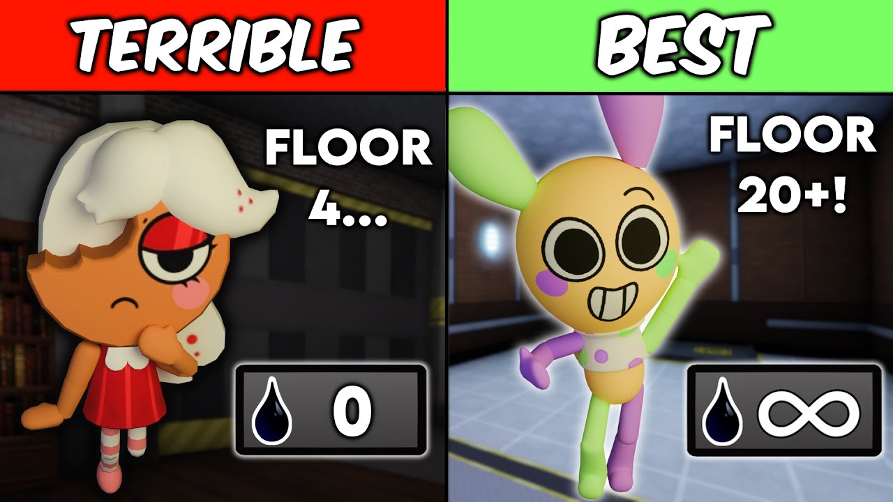 The Ultimate Dandy's World Solo Run Guide! | Best Toons, Strategies, Twisteds - Roblox