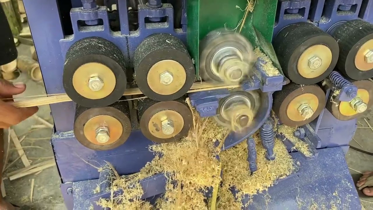 Sliser 3in1 Tusuk Sate || Belah Irat Dan serut sliser|| dinamo 321 hp|| 003