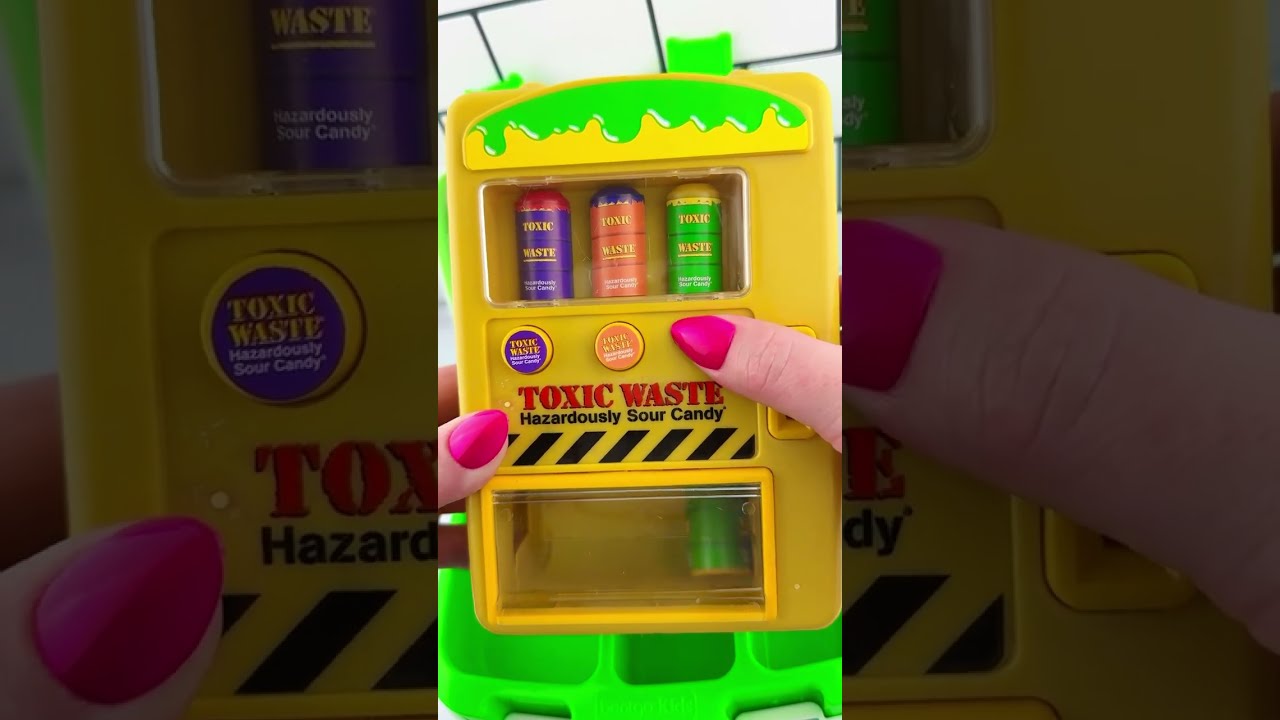 Packing School Lunch with CANDY Food Satisfying Video ASMR COMPILATION #8! #asmr 🧽🍭🍫🍬