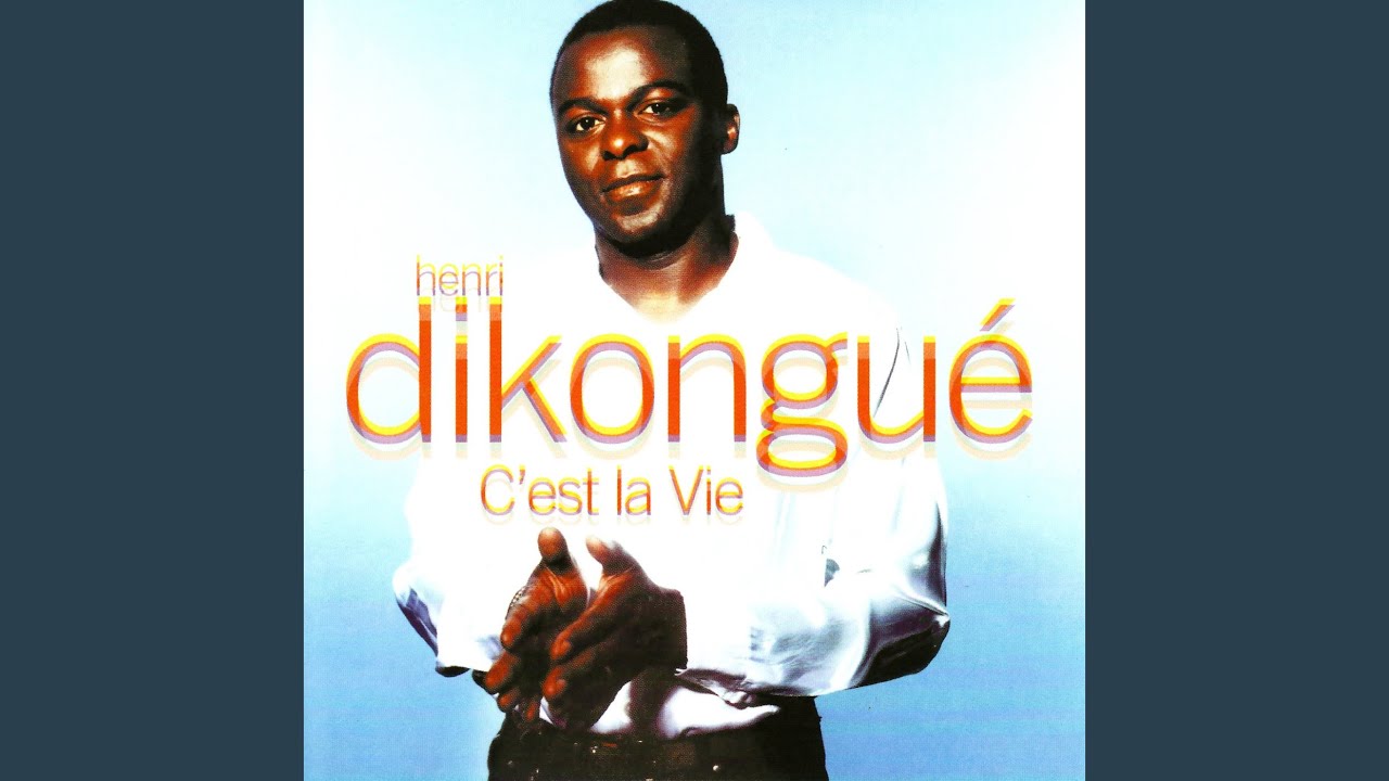 C'est la vie (Studio)