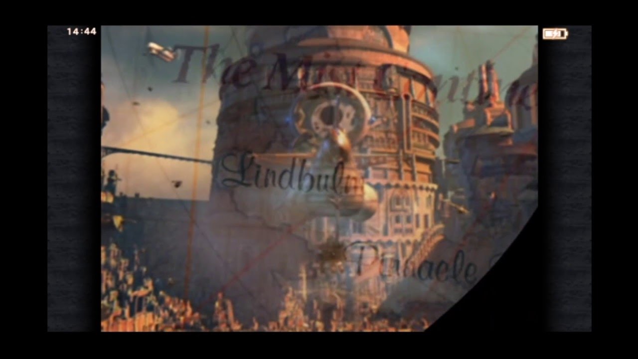 Final Fantasy IX For iOS And Android Review