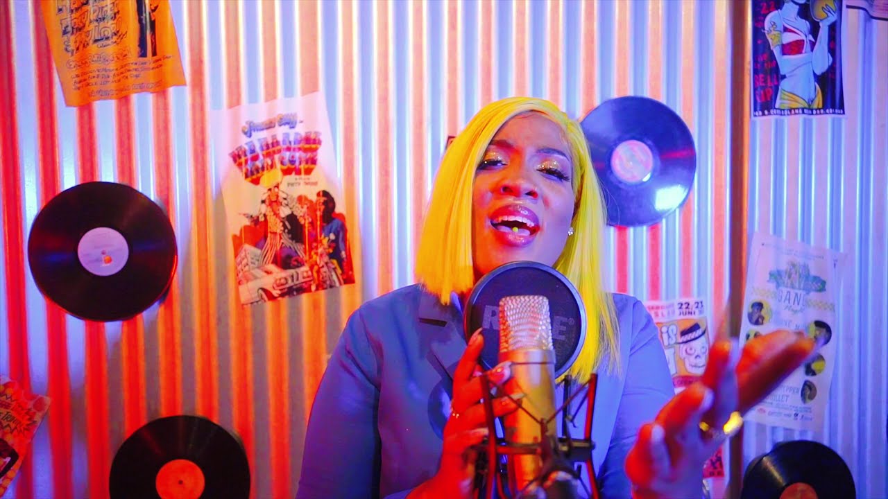 BrRiYa - Fake Promises | Official Music Video