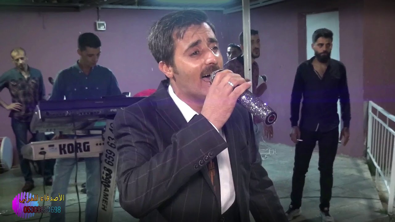 الفنان محمد اوميت gonul senden vazgecer mi