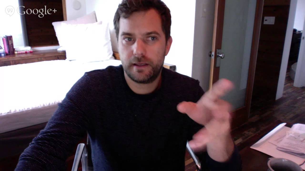 Joshua Jackson dishes different perspectives of 'The Affair' [Exclusive Video]