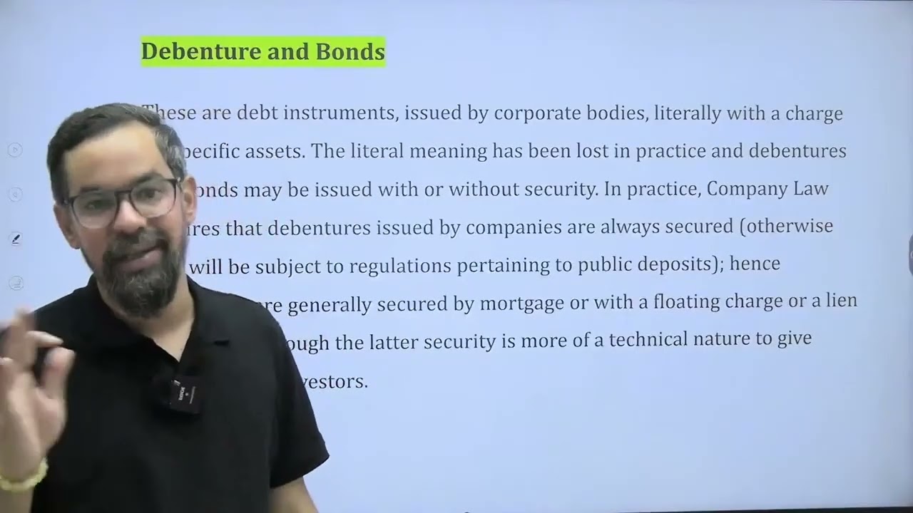 CAIIB BFM 2025: Module C Unit 20 Concepts & MCQs | BFM Preparation by Mahesh Sir