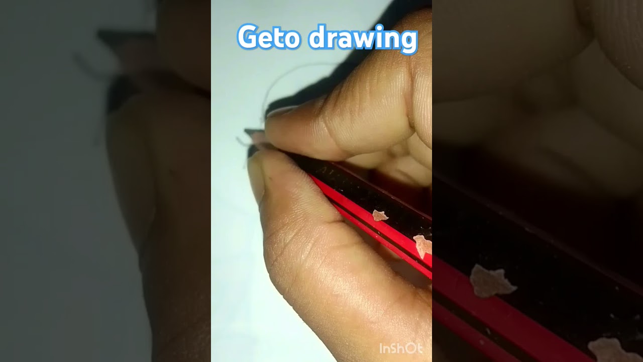 #song #music #Geto #4kart #drawing
