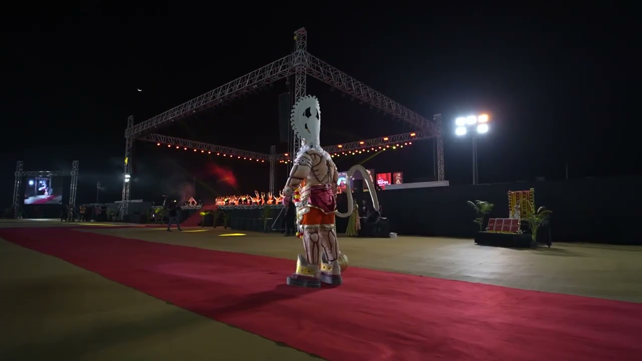 ATHARV MAHOSAV 1 0 - (Yugo Ki Gatha) TEASER