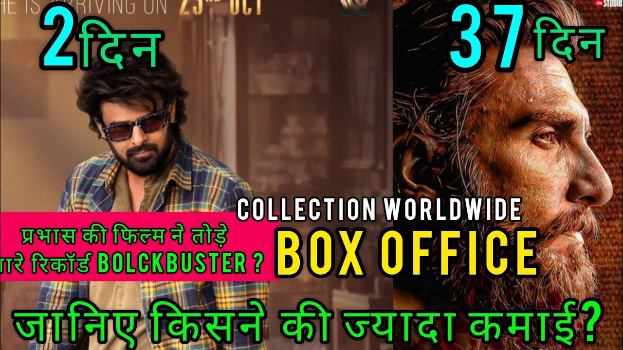 The rajasaab box office collection| 2nd day collection, dhurandhar #boxofficecollection #trending
