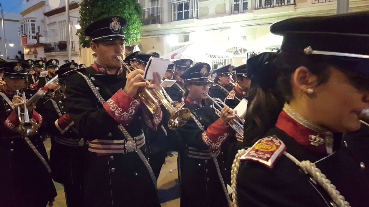 Prendimiento san fernando 2017- Am lagrimas de dolores 2017
