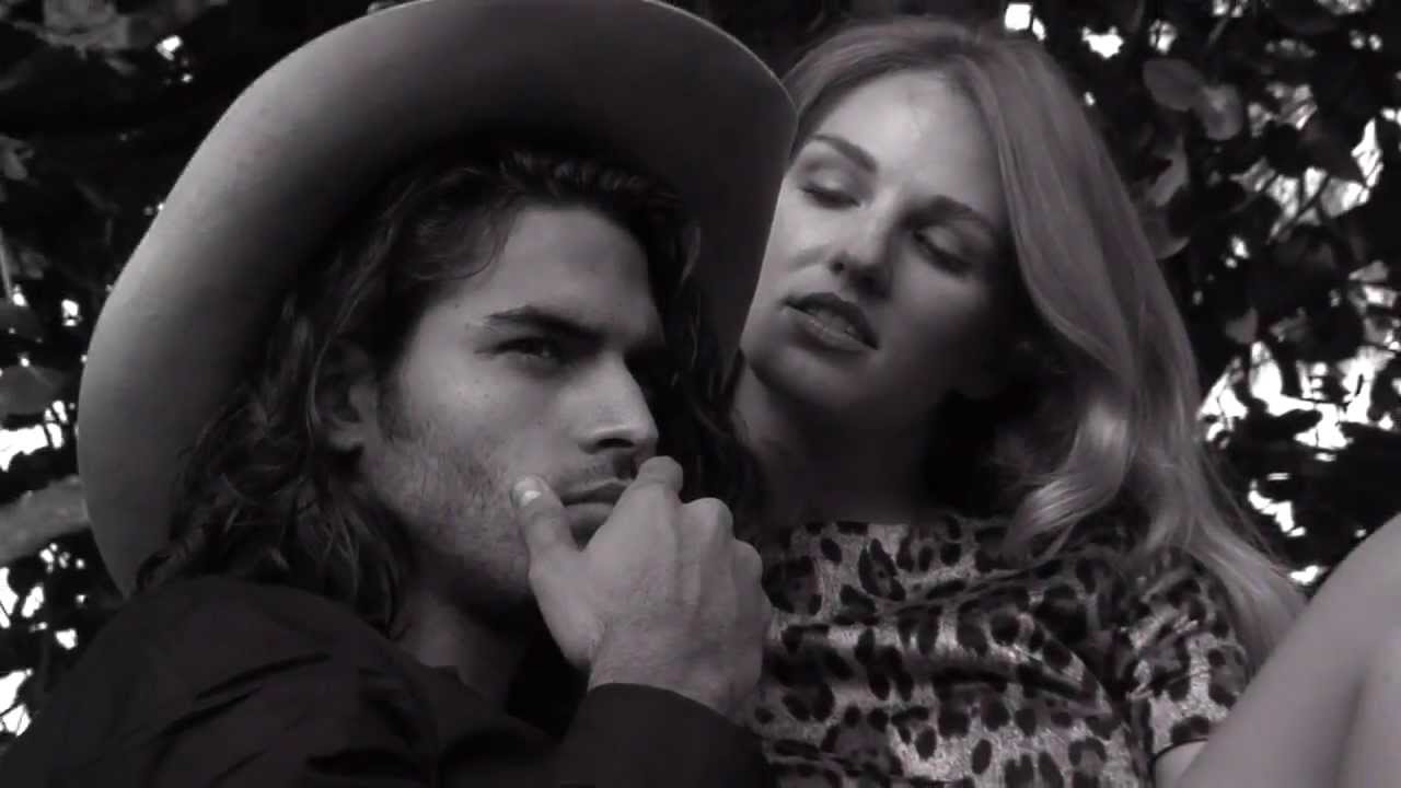 Bruce Weber - 
