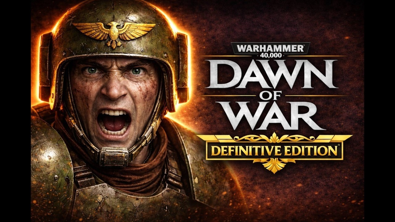 ВЕЧЕРНИЕ БИТВЫ В МУЛЬТИПЛЕЕРЕ DAWN OF WAR