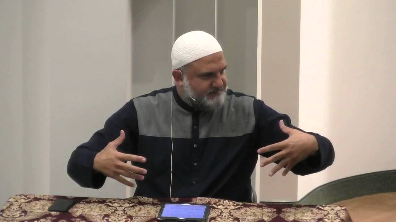 EPIC Legends with Ustadh Baajour Nusaybah Bint Ka'ab (Umm Umarah)