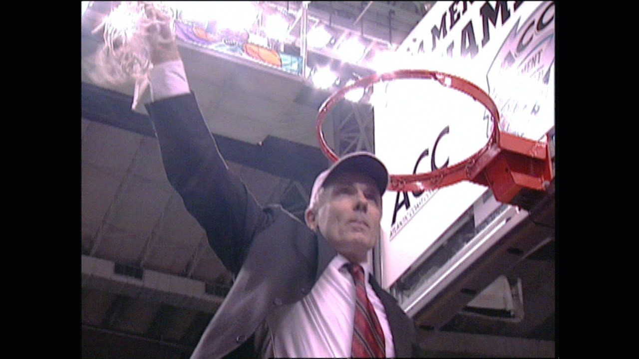 2004 ACC Men's Basketball Tournament Documentary