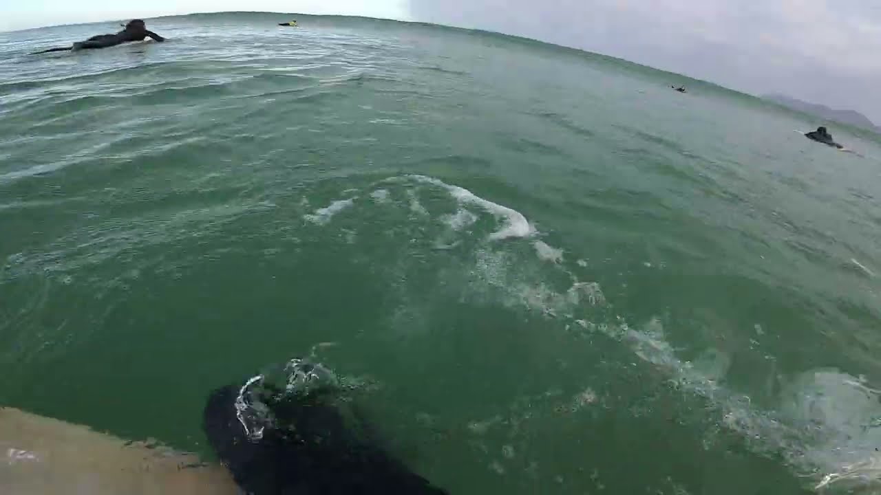 NOORDHOEK & MUIZENBERG CAPE TOWN SURF EP2